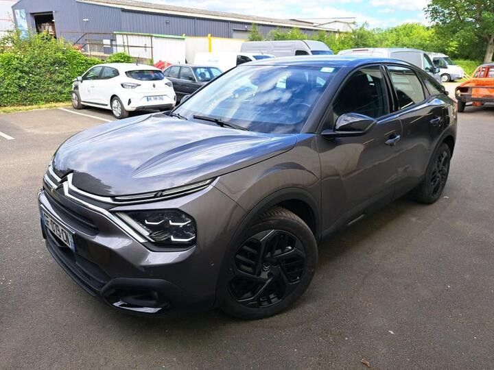Citroen C4 176.961 km 11.666 &euro; Lich 35423