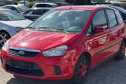 Ford C-Max 194.856 km 2.999 &euro; Neustadt 31535