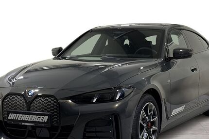 BMW i4 4.500 km 68.990 &euro; Bad Wiessee 83707
