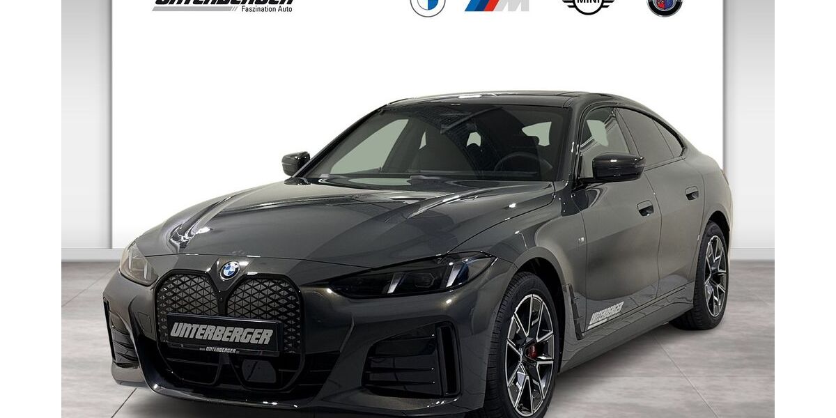 BMW i4 4.500 km 68.990 &euro; Bad Wiessee 83707