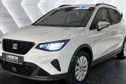 Seat Arona 1.110 km 24.990 &euro; Schönefeld 12529