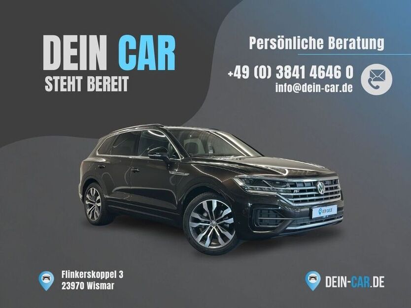 Touareg