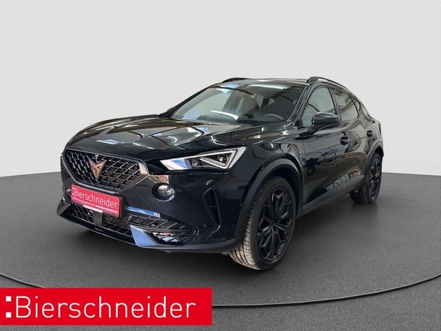Cupra Formentor 21.450 km 35.750 &euro; Weißenburg in Bayern 91781
