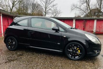 Opel Corsa 180.000 km 3.500 &euro; Frankfurt am Main 65931