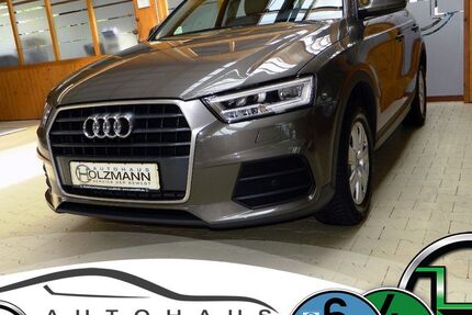 Audi Q3 107.000 km 13.990 &euro; Leutkirch 88299