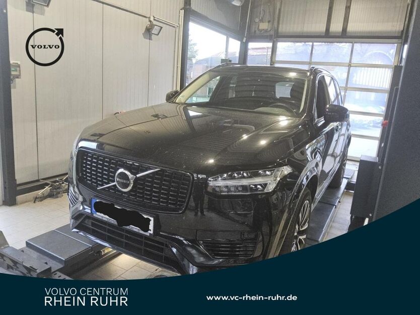 Volvo XC90 30.059 km 53.990 € Essen-Kray 45309
