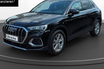 Audi Q3 77.390 km 24.480 € Weimar 99423