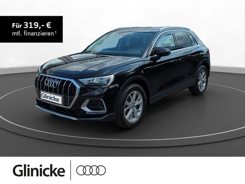 Audi Q3 77.390 km 24.480 € Weimar 99423