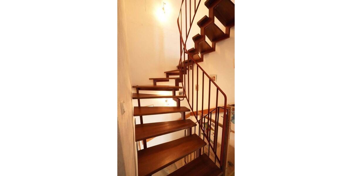 Reihenendhaus Karlsruhe Oberreut - 5 Zimmer, 120 m&sup2;, 320.000&euro; | Angebot:26585446