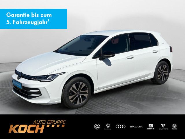 VW Golf 17.940 km 28.430 &euro; Insingen 91610