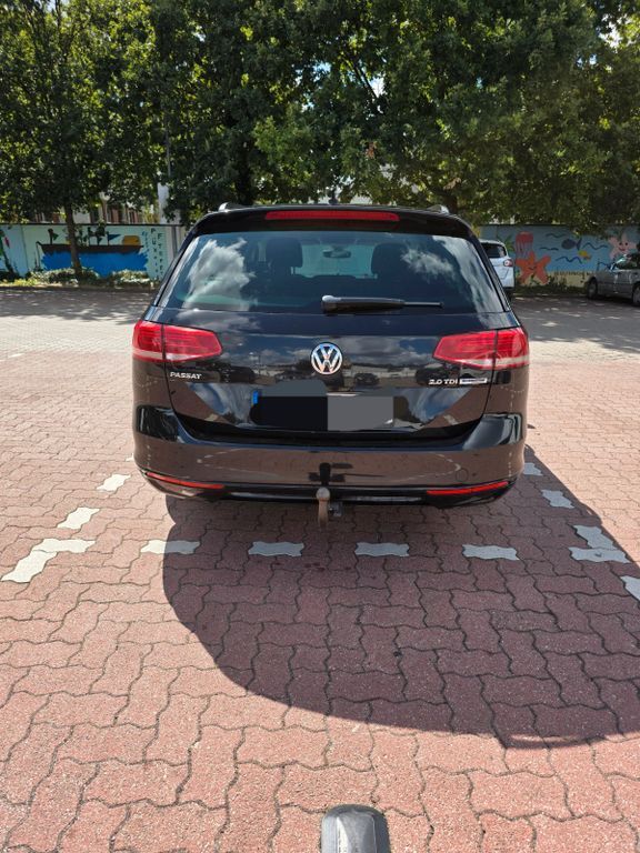 Passat