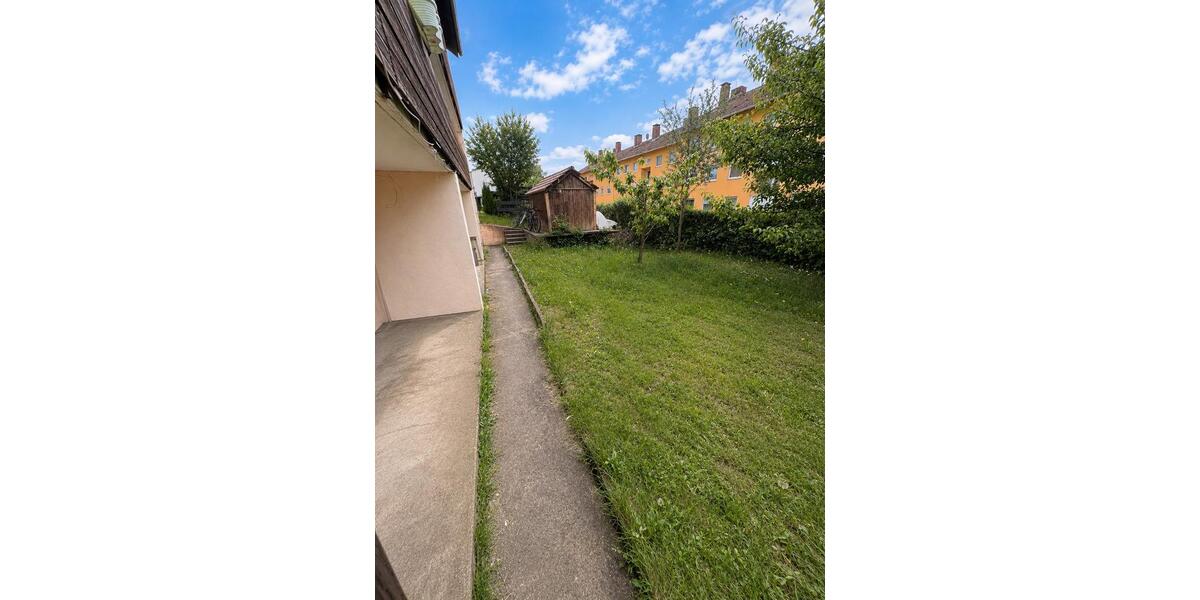 Mehrfamilienhaus, Wohnhaus Pfullendorf - 14 Zimmer, 365 m&sup2;, 680.000&euro; | Angebot:27133486