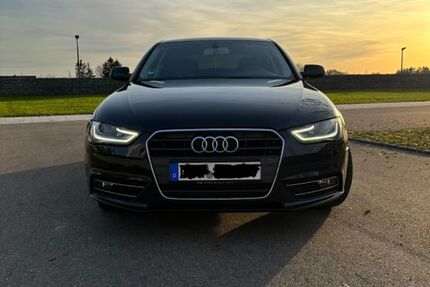 Audi A4 178.000 km 10.000 &euro; Höchstädt 89420