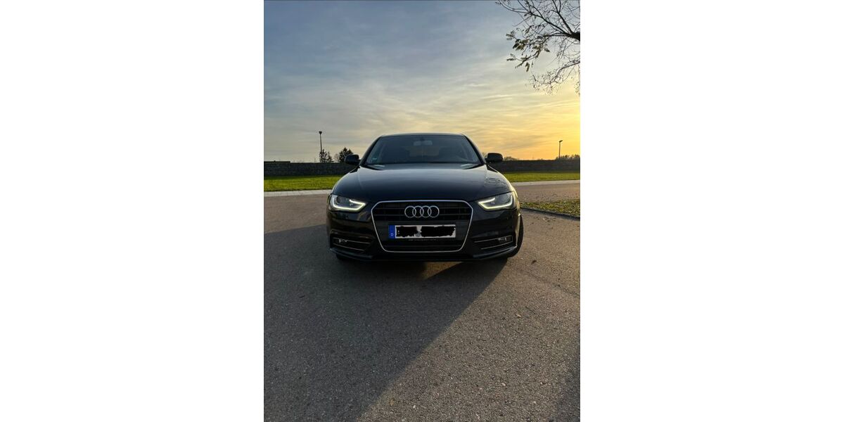 Audi A4 178.000 km 10.000 &euro; Höchstädt 89420