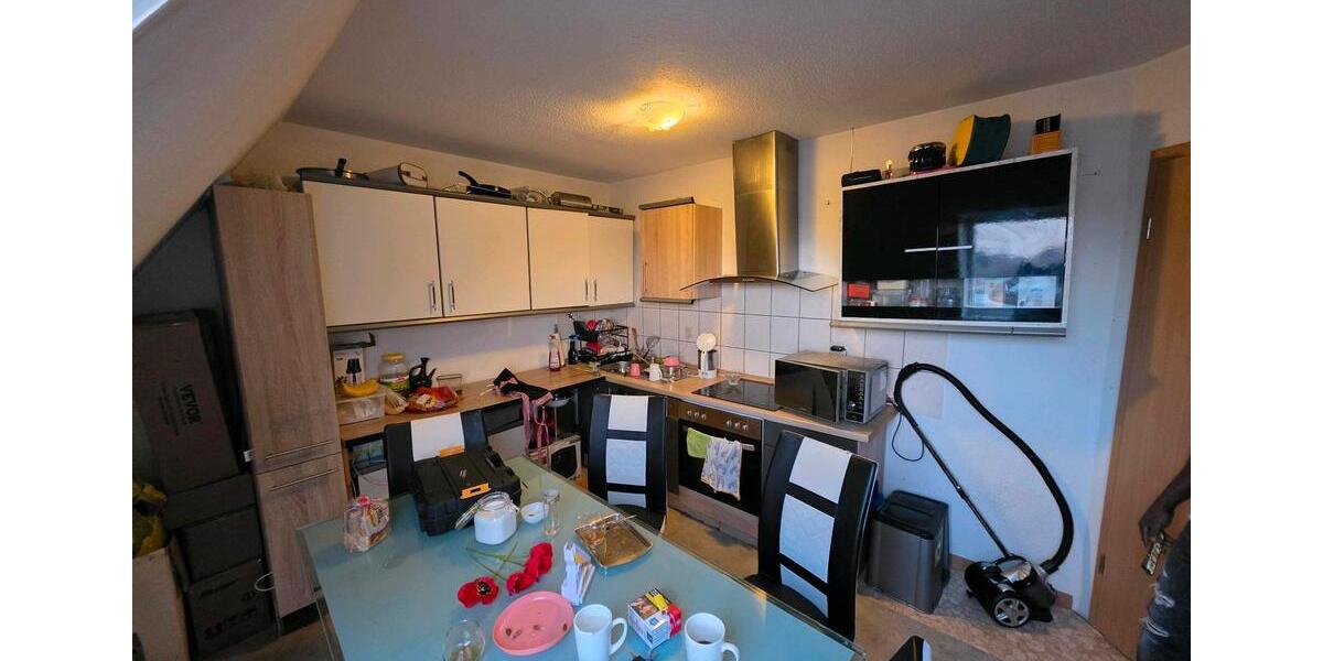 Dachgeschoßwohnung Nordenham - 3 Zimmer, 78 m&sup2;, 975&euro; | Angebot:26227784