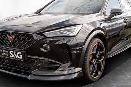 Cupra Formentor 55.730 km 36.477 &euro; Sangerhausen 06526