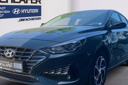 Hyundai i30 34.002 km 16.380 &euro; Bad Dürkheim 67098