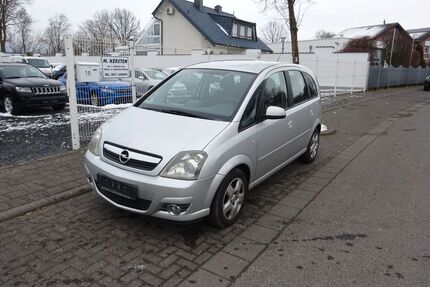Opel Meriva 184.490 km 2.200 &euro; Übach-Palenberg 52531