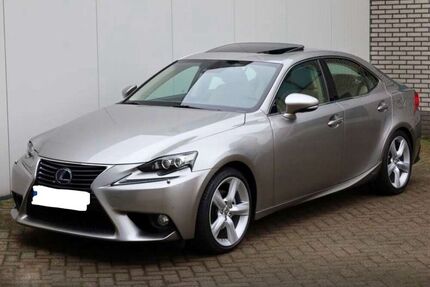 Lexus IS 300