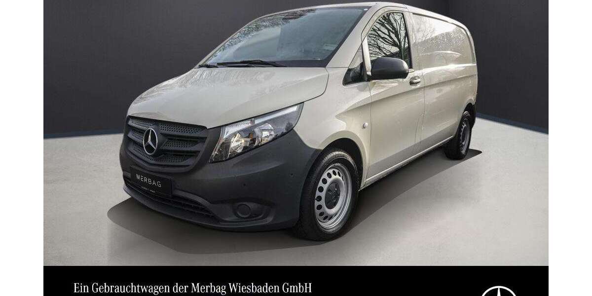 Mercedes-Benz Vito 44.421 km 27.965 &euro; Wiesbaden-Schierstein 65201