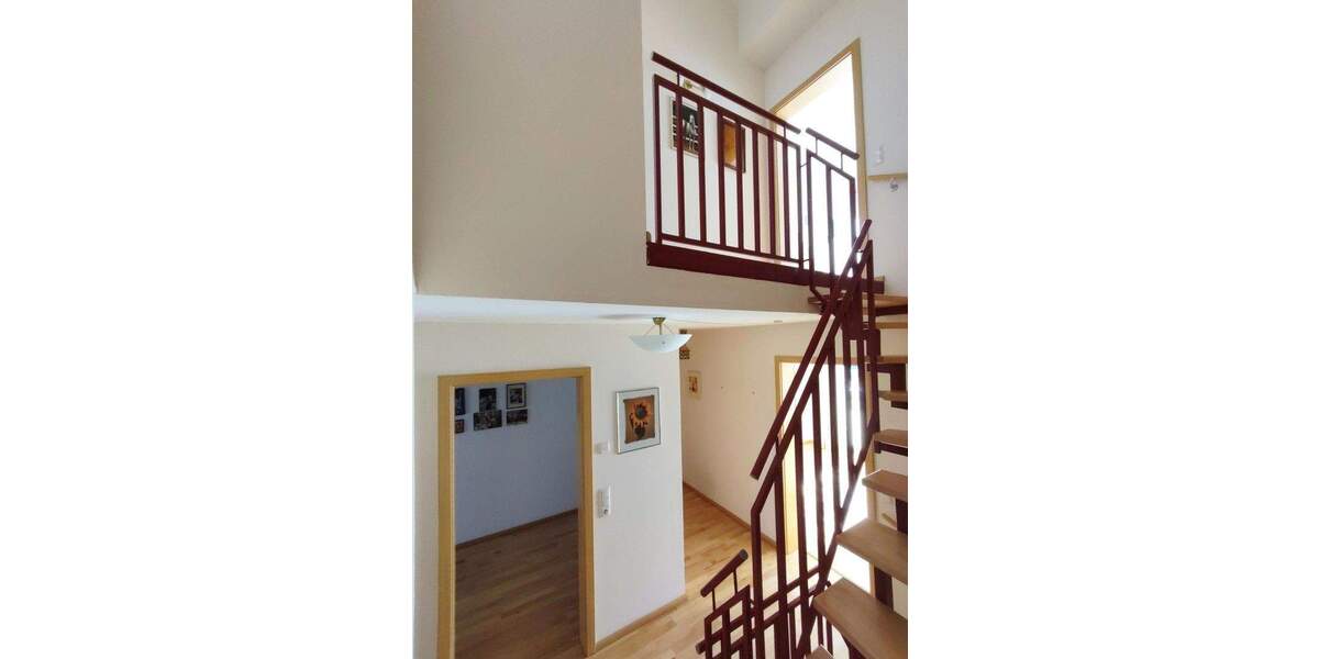 Reihenmittelhaus München Trudering-Riem - 5 Zimmer, 130 m&sup2;, 990.000&euro; | Angebot:25612290