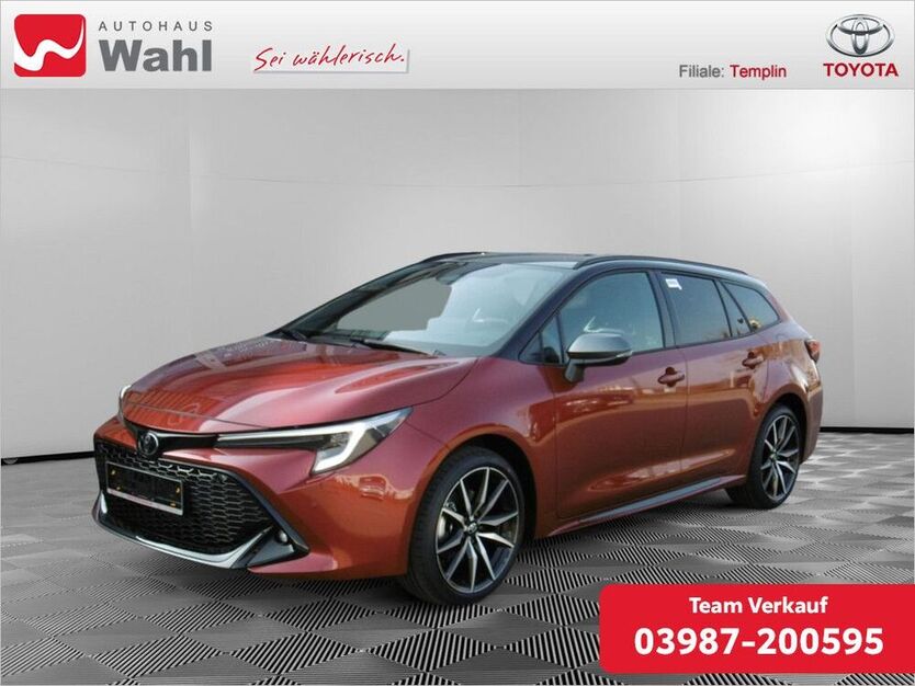 Corolla