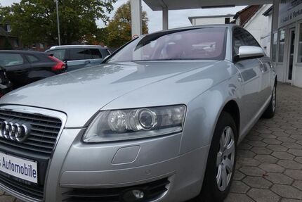 Audi A6 182.000 km 6.990 € Norderstedt 22846