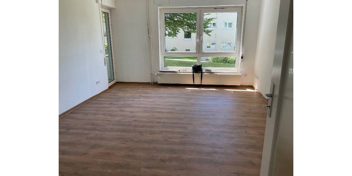 Etagenwohnung Melsungen Obermelsungen - 3 Zimmer, 65 m&sup2;, 490&euro; | Angebot:26835145