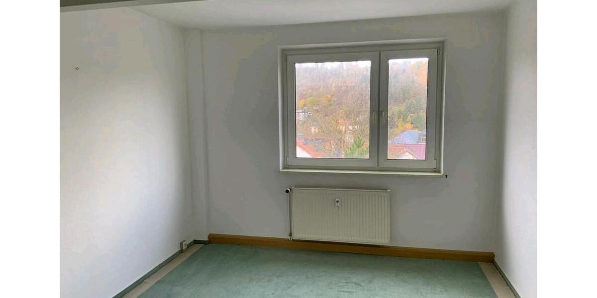 Etagenwohnung Eisenach - 4 Zimmer, 75 m&sup2;, 80.000&euro; | Angebot:27127704
