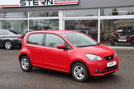 Seat Mii 179.800 km 3.990 &euro; Pfullendorf 88630