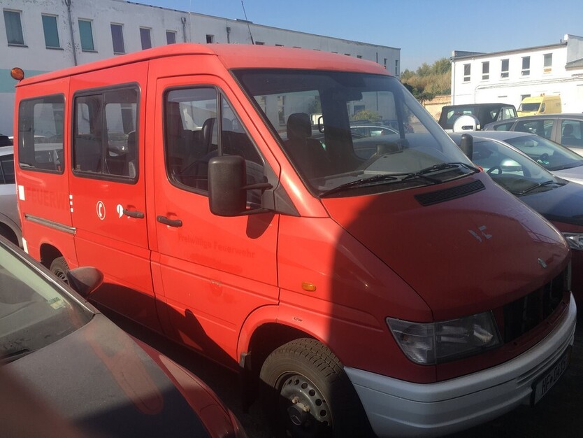 Sprinter
