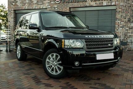 Land Rover Range Rover 369.000 km 8.400 &euro; ingolstadt 85057
