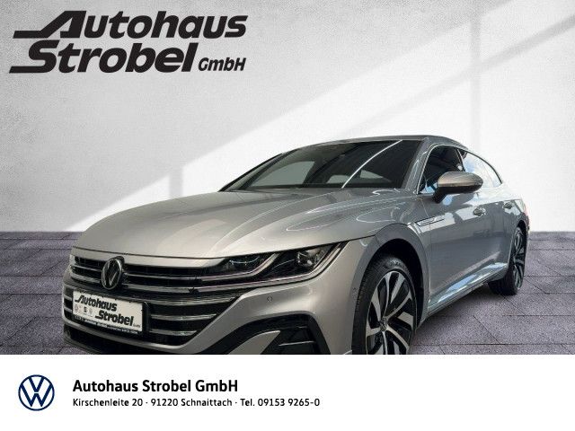 VW Arteon 1.020 km 49.955 &euro; Schnaittach 91220