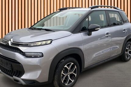 Citroen C3 Aircross 20.621 km 13.980 &euro; Dresden 01328