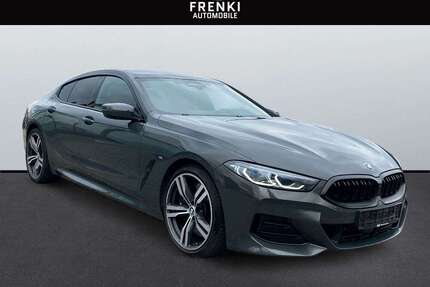 BMW 840