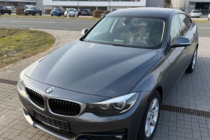 BMW 320 116.754 km 16.990 &euro; Freystadt (35 km von Nürnberg) 92342