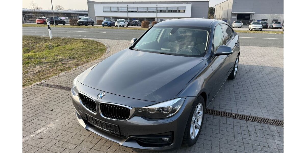 BMW 320 116.754 km 16.990 &euro; Freystadt (35 km von Nürnberg) 92342