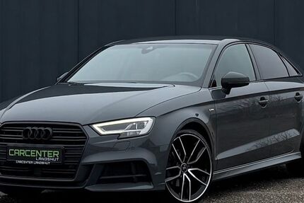 Audi A3 143.000 km 19.990 &euro; Landshut 84028