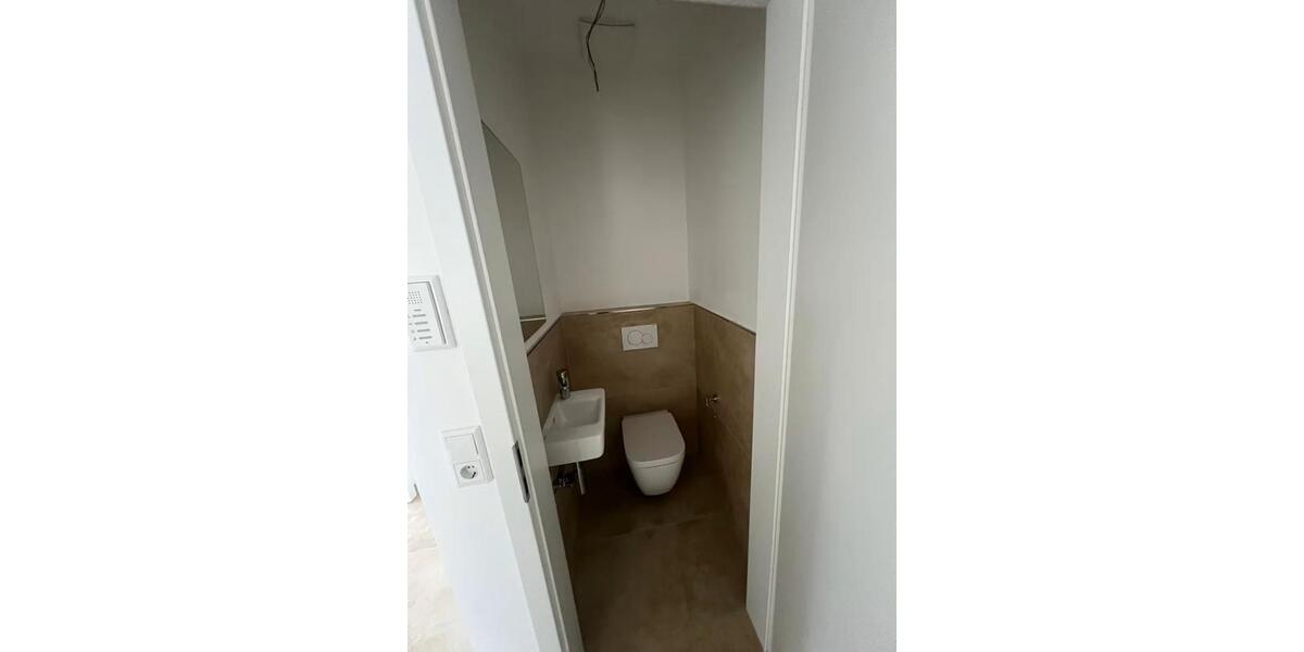 Einfamilienhaus Visbek - 3 Zimmer, 78 m&sup2;, 900&euro; | Angebot:26677635