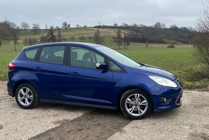 Ford C-Max 110.000 km 4.999 &euro; Sinsheim 74889