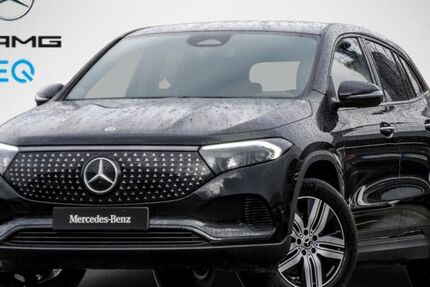 Mercedes-Benz EQA 3.801 km 37.760 &euro; Erndtebrück 57339