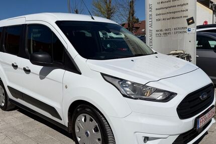 Ford Transit 67.000 km 14.890 &euro; Mammendorf 82291