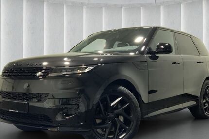 Land Rover Range Rover Sport 3.000 km 109.290 &euro; Hamburg 22297