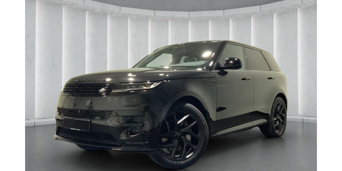 Land Rover Range Rover Sport 3.000 km 111.290 &euro; Hamburg 22297