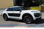 Citroen C4 Cactus Shine*R-Cam*SR+WR*Tempo*SHZ*Navi* 80.527 km 7.890 &euro; Berlin 13187