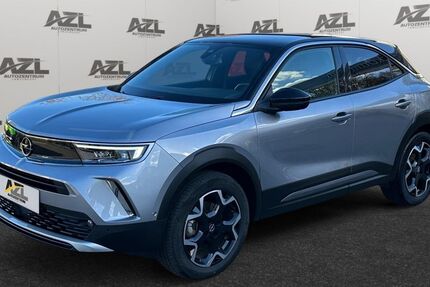 Opel Mokka 40.100 km 16.990 &euro; Weißenfels OT Langendorf 06667