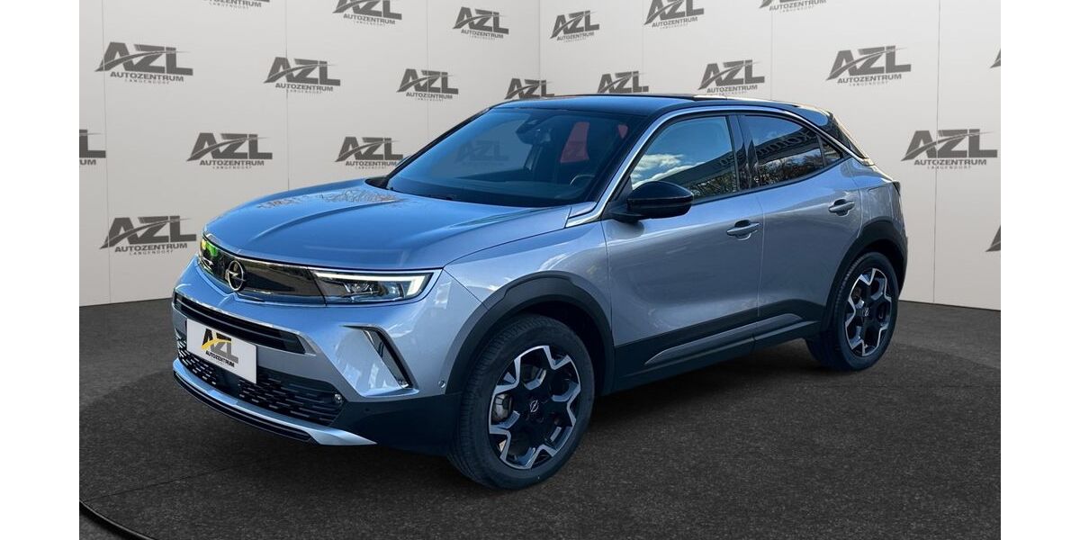 Opel Mokka 40.100 km 16.990 &euro; Weißenfels OT Langendorf 06667