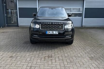 Land Rover Range Rover 179.700 km 25.990 &euro; Selmsdorf 23923