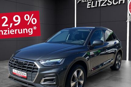 Audi Q5 82.000 km 37.950 &euro; Kamenz 01917