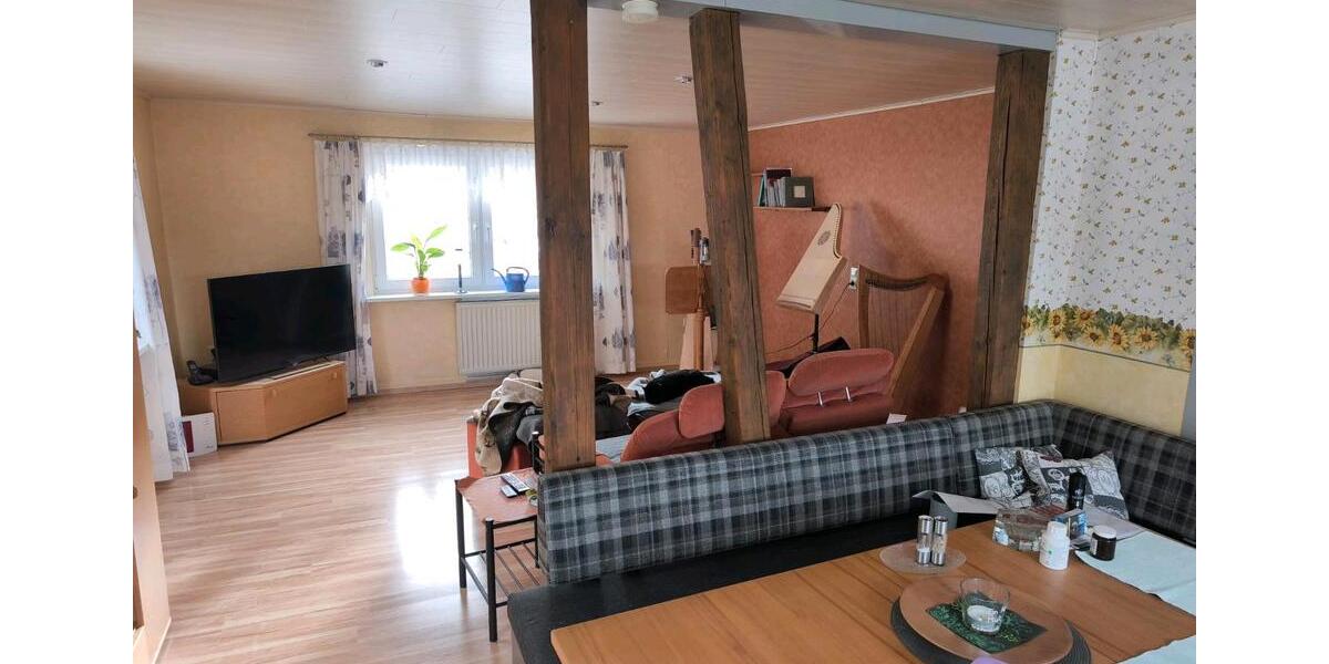 Einfamilienhaus Bad Dürrheim - 4 Zimmer, 120 m&sup2;, 350.000&euro; | Angebot:26786013